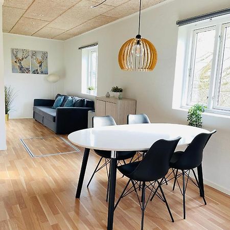 Aday - Nice And Cozy Place Aalborg Luaran gambar
