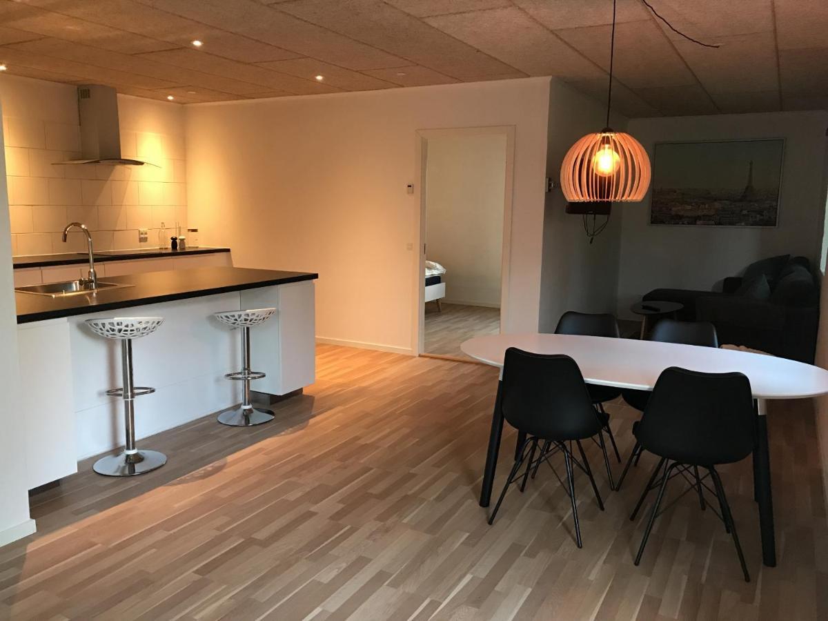 Aday - Nice And Cozy Place Aalborg Luaran gambar