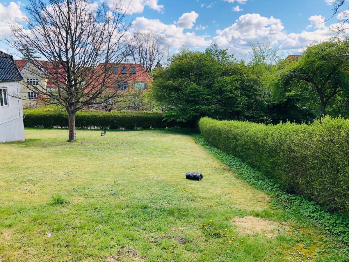 Aday - Nice And Cozy Place Aalborg Luaran gambar