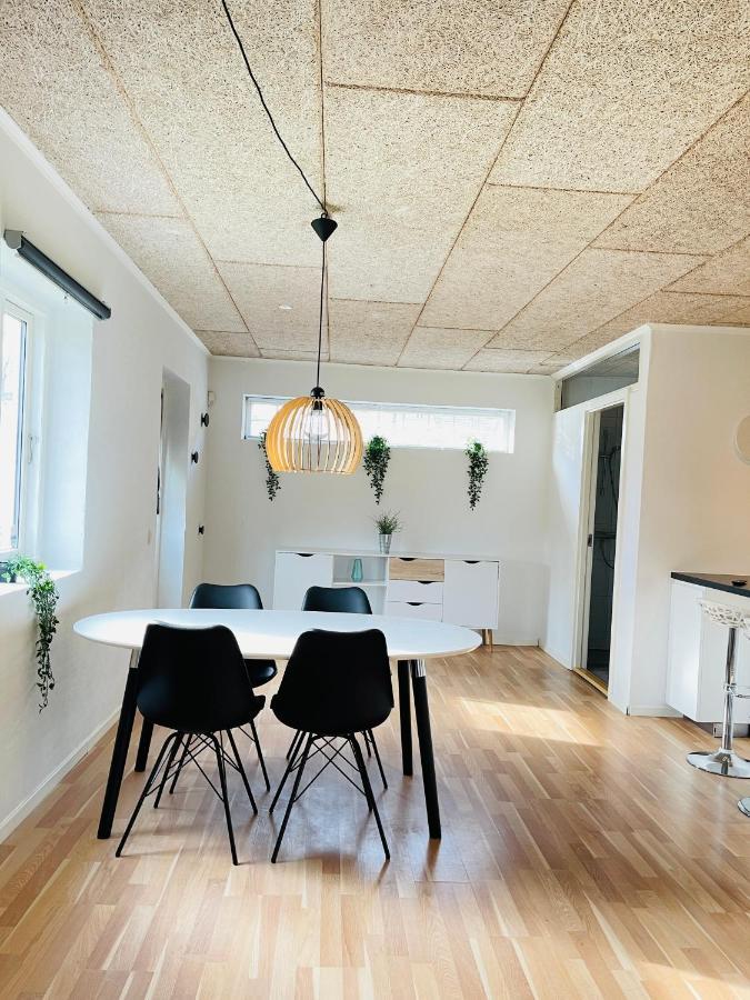 Aday - Nice And Cozy Place Aalborg Luaran gambar