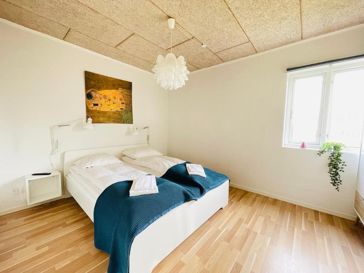 Aday - Nice And Cozy Place Aalborg Luaran gambar