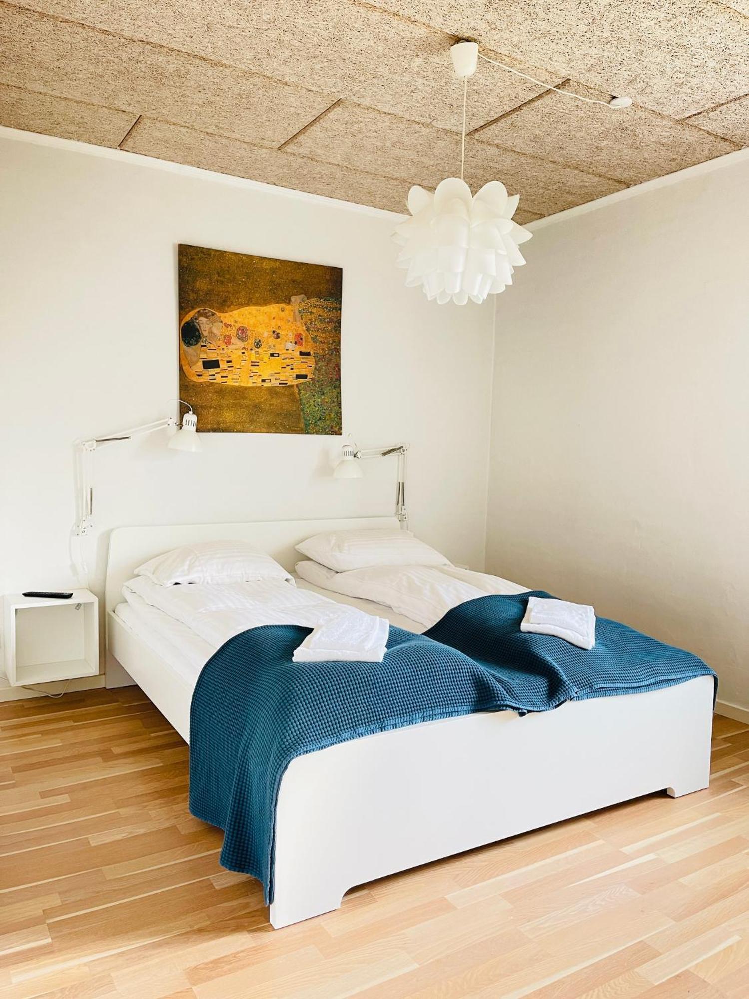 Aday - Nice And Cozy Place Aalborg Luaran gambar