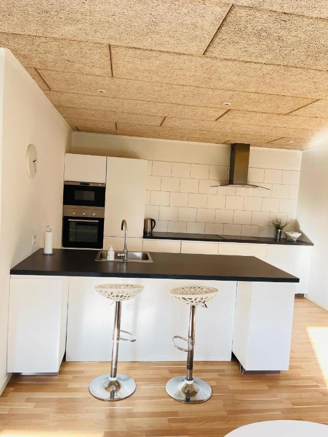 Aday - Nice And Cozy Place Aalborg Luaran gambar