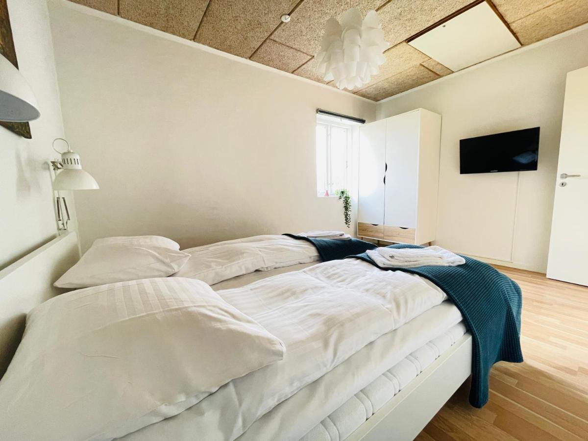 Aday - Nice And Cozy Place Aalborg Luaran gambar