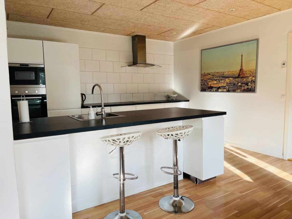 Aday - Nice And Cozy Place Aalborg Luaran gambar