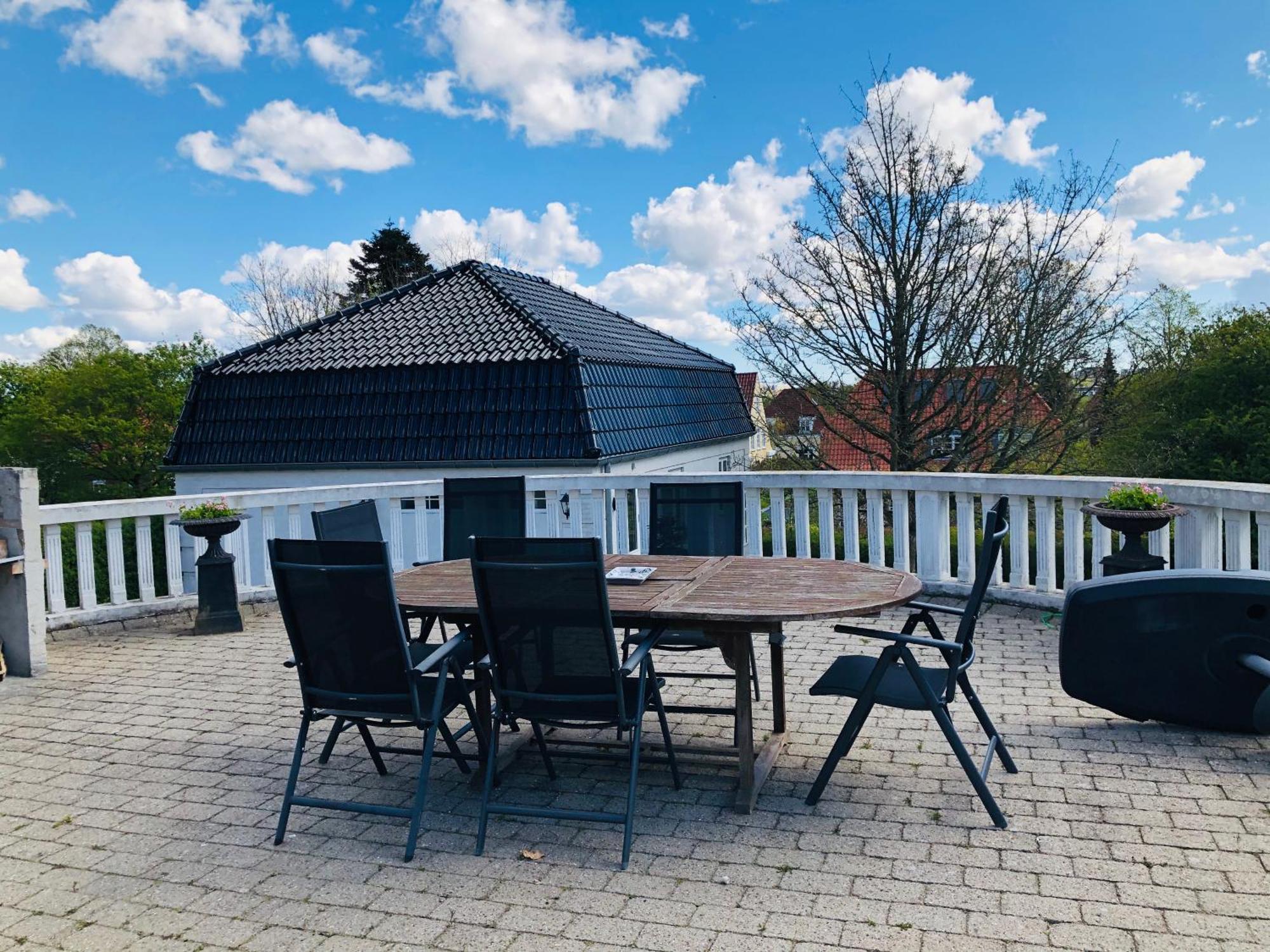 Aday - Nice And Cozy Place Aalborg Luaran gambar